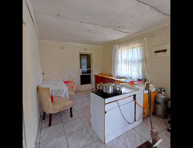 3 BEDROOM HOUSE FOR SALE IN DALESIDE